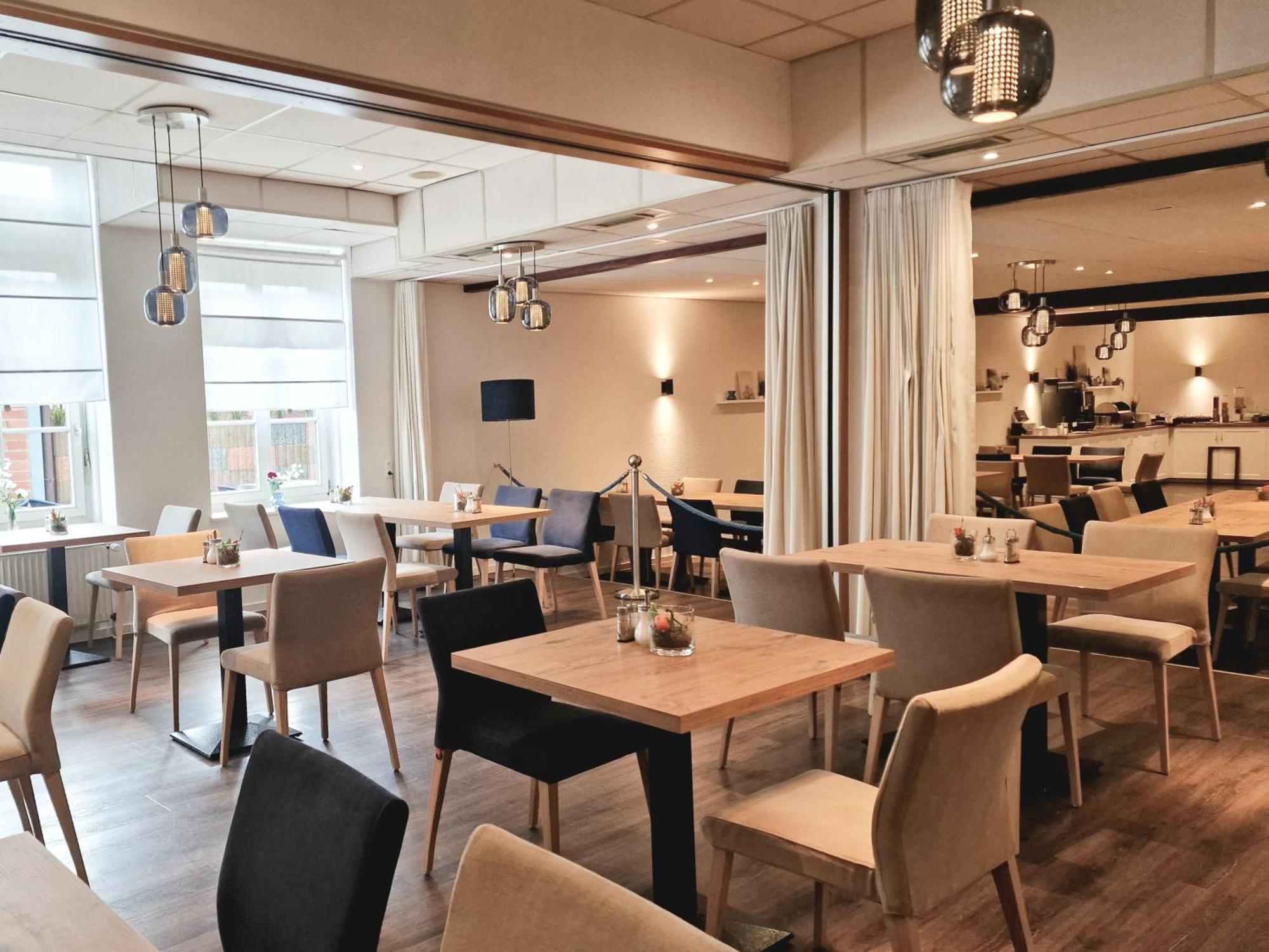Hotel Altes Land Йорк Екстериор снимка